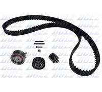 Kit cinghia distribuzione SKD048 DOLZ per AUDI SEAT VW SKODA