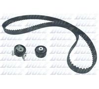 Kit cinghia distribuzione SKD056 DOLZ per CITROËN PEUGEOT FIAT LANCIA
