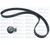 Kit cinghia distribuzione SKD057 DOLZ per PEUGEOT CITROËN FIAT