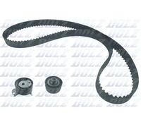 Kit cinghia distribuzione SKD071 DOLZ per CITROËN PEUGEOT