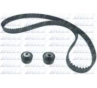 Kit cinghia distribuzione SKD072 DOLZ per FIAT CITROËN PEUGEOT LANCIA