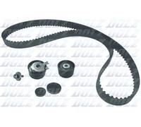 Kit cinghia distribuzione SKD073 DOLZ per RENAULT MEGANE CC FLUENCE SCÉNIC III