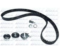 Kit cinghia distribuzione SKD107 DOLZ per AUDI VW SKODA