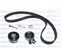 Kit cinghia distribuzione SKD114 DOLZ per FIAT DOBLO MPV / Space wagon PUNTO