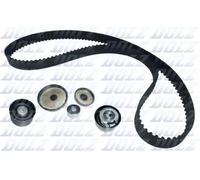 Kit cinghia distribuzione SKD117 DOLZ per RENAULT LAGUNA II LAGUNA II Grandtour