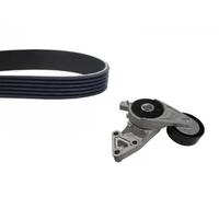Kit cinghia distribuzione SKD214A DOLZ per VW AUDI SEAT SKODA