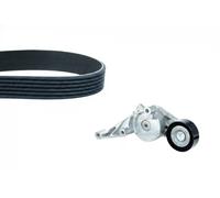 Kit cinghia distribuzione SKD220A DOLZ per VW SKODA SEAT AUDI