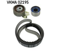 Kit Cinghia Distribuzione SKF per Alfa 159 166 Brera Spider Fiat Croma...