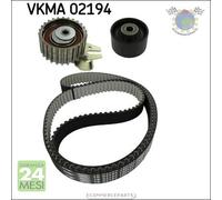 Kit cinghia distribuzione SKF per ALFA ROMEO 159 FIAT GRANDE PUNTO SEDICI CROMA