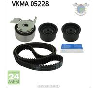 Kit cinghia distribuzione SKF per CHEVROLET CAPTIVA DAEWOO LEGANZA OPEL FRONTER