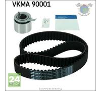 Kit cinghia distribuzione SKF per CHEVROLET SPARK MATIZ DAEWOO TICO