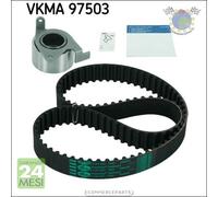 Kit cinghia distribuzione SKF per DAIHATSU CHARADE TERIOS HIJET