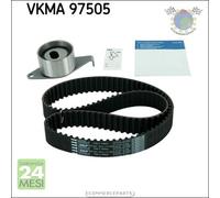 Kit cinghia distribuzione SKF per DAIHATSU TREVIS SIRION CUORE MOVE YRV