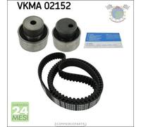 Kit cinghia distribuzione SKF per FIAT FIORINO STRADA PUNTO PALIO ELBA DUNA UNO