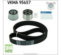 Kit cinghia distribuzione SKF per HYUNDAI SANTA FE TUCSON TRAJET SONICA COUPE X