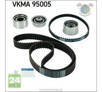 Kit cinghia distribuzione SKF per HYUNDAI SANTAMO SONICA SONATA LANTRA MITSUBIS