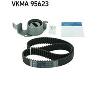 Kit Cinghia Distribuzione SKF per Mitsubishi Carisma Colt