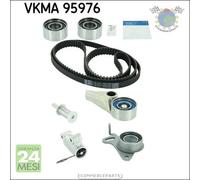 Kit cinghia distribuzione SKF per MITSUBISHI L200 #ky