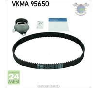 Kit cinghia distribuzione SKF per MITSUBISHI LANCER VI COLT V #ks