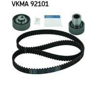 Kit Cinghia Distribuzione SKF per Nissan 200sx Bluebird Sunny
