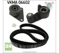 Kit cinghia distribuzione SKF per RENAULT SAFRANE LAGUNA VOLVO XC70 V70 V40 S70