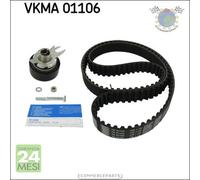 Kit cinghia distribuzione SKF per SEAT IBIZA II CORDOBA AROSA INCA VW POLO 6V5