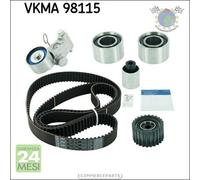 Kit cinghia distribuzione SKF per SUBARU LEGACY IV FORESTER V IMPREZA