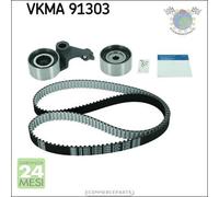Kit cinghia distribuzione SKF per TOYOTA COROLLA AVENSIS PREVIA RAV 4