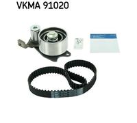 Kit Cinghia Distribuzione SKF per Toyota Land Cruiser