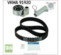 Kit cinghia distribuzione SKF per TOYOTA LAND CRUISER HILUX HIACE DYNA #kj