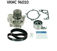 Kit Cinghia Distribuzione SKF + Pompa Acqua per Suzuki Grand Vitara