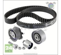 Kit cinghia distribuzione SNR per AUDI A3 SEAT TOLEDO III ALTEA LEON SKODA OCTA