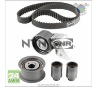 Kit cinghia distribuzione SNR per AUDI A8 A6 VW TOUAREG PHAETON