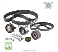 Kit cinghia distribuzione SNR per AUDI ALLROAD A8 A6 A4 SKODA SUPERB VW PASS #lv