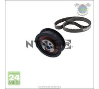 Kit cinghia distribuzione SNR per AUDI CABRIOLET COUPE 100 A6 80