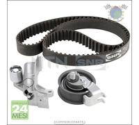 Kit cinghia distribuzione SNR per AUDI TT A6 A3 SEAT TOLEDO II ALHAMBRA LEON SK
