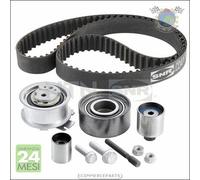 Kit cinghia distribuzione SNR per AUDI TT Q5 A6 A5 A4 A3 SEAT TOLEDO III ALTEA