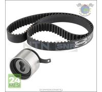 Kit cinghia distribuzione SNR per CHEVROLET SPARK MATIZ DAEWOO TICO