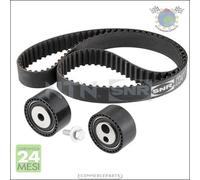 Kit cinghia distribuzione SNR per CITROEN BERLINGO JUMPER I EVASION XANTIA J #l4