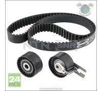 Kit cinghia distribuzione SNR per CITROEN BERLINGO JUMPY II XSARA C5 III C3 C4
