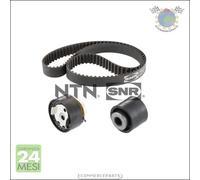 Kit cinghia distribuzione SNR per CITROEN C-ELYSEE BERLINGO GRAND C4 III C3 II