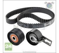 Kit cinghia distribuzione SNR per CITROEN C-ELYSEE BERLINGO JUMPY II C5 III #l6