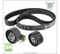 Kit cinghia distribuzione SNR per CITROEN C4 I C3 C2 PEUGEOT 207/207+ 1007 307