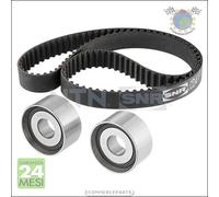 Kit cinghia distribuzione SNR per CITROEN JUMPER I FIAT DUCATO IVECO DAILY I #lo