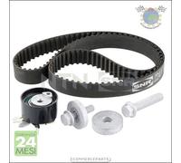 Kit cinghia distribuzione SNR per DACIA SANDERO DUSTER DOKKER LOGAN LODGY NI #lr
