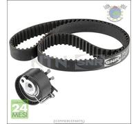 Kit cinghia distribuzione SNR per DACIA SANDERO LOGAN NISSAN KUBISTAR RENAULT L