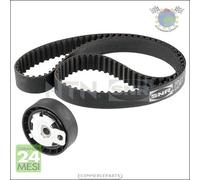 Kit cinghia distribuzione SNR per FORD TRANSIT TOURNEO COURIER MONDEO GALAXY FI