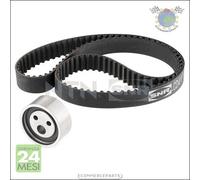 Kit cinghia distribuzione SNR per NISSAN KUBISTAR RENAULT TWINGO KANGOO CLIO
