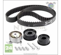 Kit cinghia distribuzione SNR per OPEL VECTRA B KADETT E CORSA ASTRA G F TIGRA