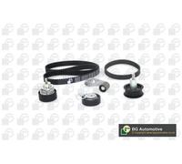 Kit cinghia distribuzione TB0140K BGA per SEAT VW SKODA AUDI